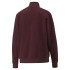 Chaqueta de fitness Puma Fit Sherpa vino tinto Mujer