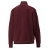 Chaqueta de fitness Puma Fit Sherpa vino tinto Mujer