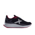 Zapatillas Munich TIP 02 negro Hombre