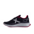 Zapatillas Munich TIP 02 negro Hombre