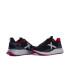 Zapatillas Munich TIP 02 negro Hombre