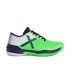 Zapatillas de pádel Munich PADX 24 verde Hombre