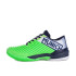 Zapatillas de pádel Munich PADX 24 verde Hombre