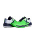 Zapatillas de pádel Munich PADX 24 verde Hombre