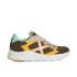 Zapatillas Munich MALI 19 marrón Mujer
