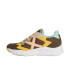 Zapatillas Munich MALI 19 marrón Mujer