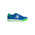 Zapatillas de fútbol sala Munich G-3 Profit Indoor azul Hombre