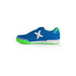 Zapatillas de fútbol sala Munich G-3 Profit Indoor azul Hombre