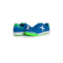 Zapatillas de fútbol sala Munich G-3 Profit Indoor azul Hombre