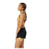 Sujetador de trail New Balance Impact Run AT morado Mujer
