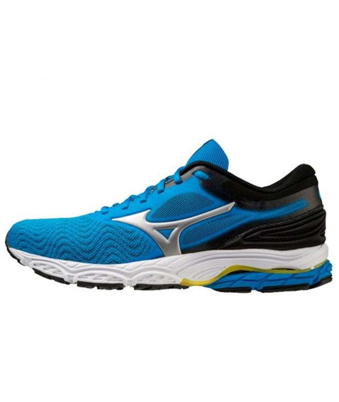 Zapatilla de running Mizuno Wave Prodigy 4 azul...
