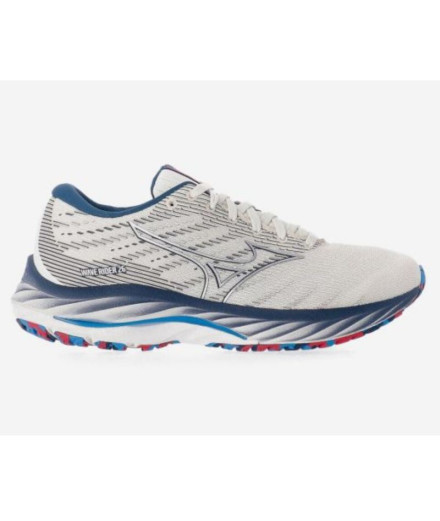 Zapatillas de running Mizuno Wave Rider 26 blanco Mujer