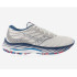 Zapatillas de running Mizuno Wave Rider 26 blanco Mujer