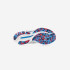 Zapatillas de running Mizuno Wave Rider 26 blanco Mujer