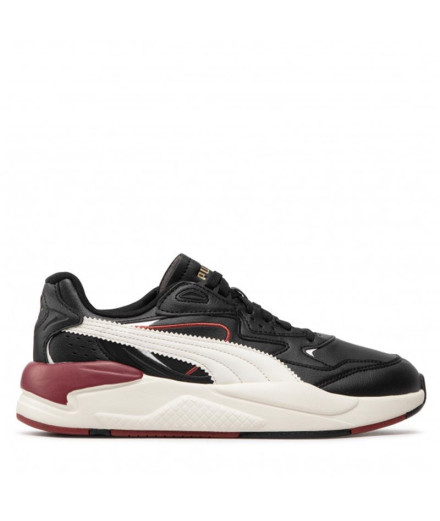 Zapatillas Puma X-Ray Speed Fc negro Hombre