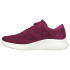 Zapatillas de fitness Skechers Lite Pro Perfect Time vino tinto Mujer