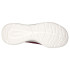Zapatillas de fitness Skechers Lite Pro Perfect Time vino tinto Mujer