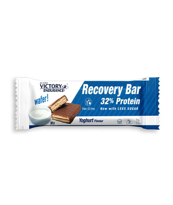 Barritas Victory Endurance Recovery Bar 32%...