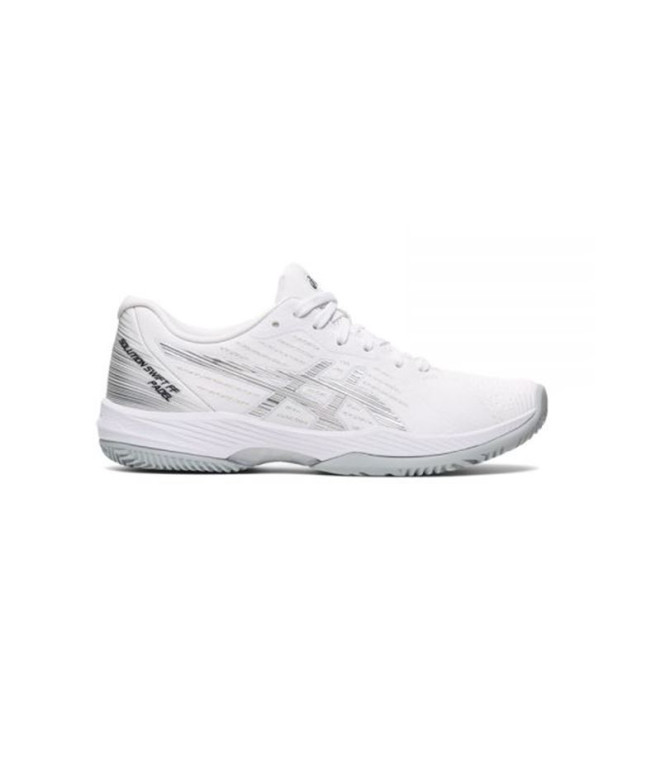 Zapatillas de pádel Asics Solution Swift FF Mujer