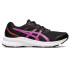 Zapatillas de running Asics Jolt 3 negro Mujer