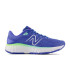 Zapatillas de running New Balance Fresh Foam Evoz v2 azul Mujer