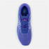 Zapatillas de running New Balance Fresh Foam Evoz v2 azul Mujer