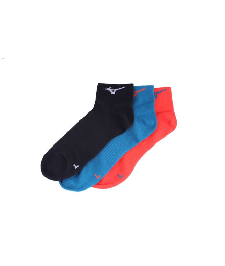 Calcetines de Running Mizuno Mid 3P