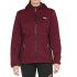 Chaqueta de montaña +8000 Jalea Mujer