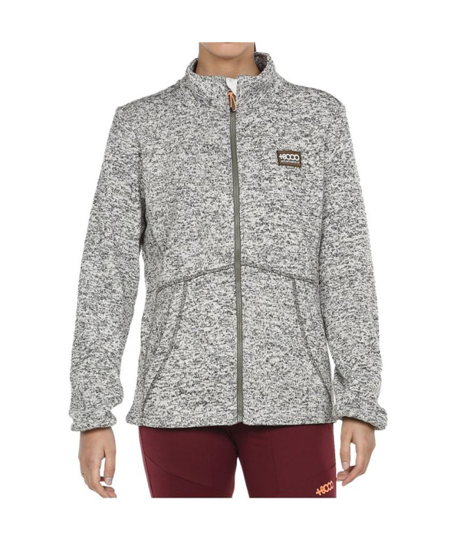 Chaqueta de montaña +8000 Jalma Mujer