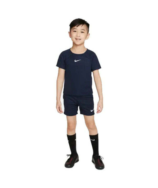 Conjunto de fùtbol Nike Dri-FIT Academy Pro...