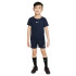 Conjunto de fùtbol Nike Dri-FIT Academy Pro azul Niño