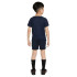 Conjunto de fùtbol Nike Dri-FIT Academy Pro azul Niño