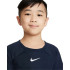 Conjunto de fùtbol Nike Dri-FIT Academy Pro azul Niño