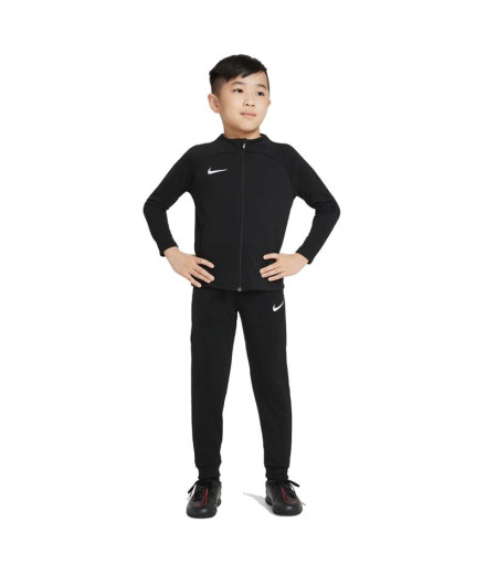 Conjunto de fùtbol Nike Dri-FIT Academy Pro negro Niño