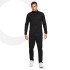 Chándal de fitness Nike Dri-FIT Academy negro Hombre