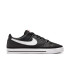 Zapatillas Nike Court Legacy Next Nature negro Mujer
