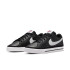 Zapatillas Nike Court Legacy Next Nature negro Mujer