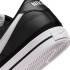 Zapatillas Nike Court Legacy Next Nature negro Mujer