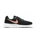 Zapatillas Nike Tanjun negro Mujer