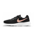 Zapatillas Nike Tanjun negro Mujer