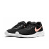 Zapatillas Nike Tanjun negro Mujer