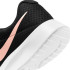 Zapatillas Nike Tanjun negro Mujer