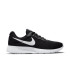 Zapatillas Nike Tanjun negro-blanco Mujer