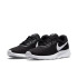 Zapatillas Nike Tanjun negro-blanco Mujer