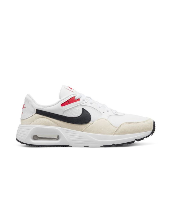 Zapatillas Nike Air Max SC blanco Hombre