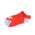 Pack de 6 Pares de Calcetines Sportswear DC Color Block