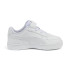 Zapatillas Puma Caven blanco Infantil
