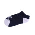 Pack de 6 Pares de Calcetines Sportswear DC Color Block