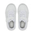 Zapatillas Puma Caven blanco Infantil