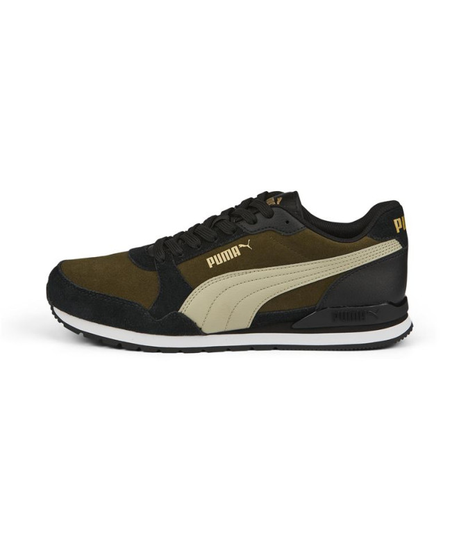 Zapatillas Puma St Runner V3 Sd Hombre